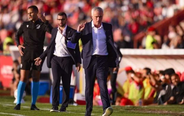 "Benfika"nın Mourinyunu "Real" nə vaxt buraxacağı bilindi 