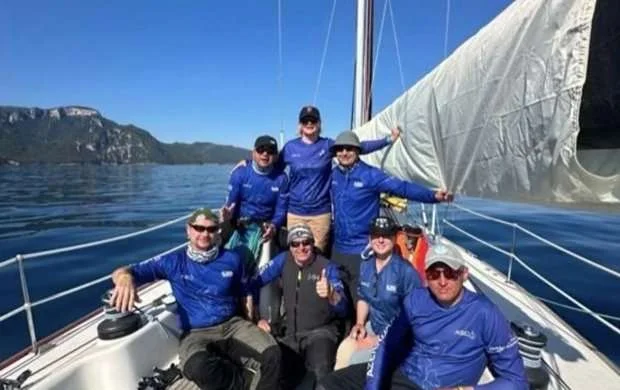 Azərbaycan yelkənçiləri Türkiyədə "Lorima Cup" beynəlxalq reqatasında iştirak ediblər 