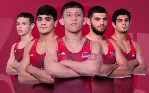 Ömər və Qurban Avropa çempionatının finalında 