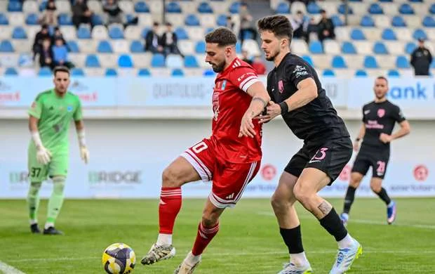 Azərbaycan Kubokunda finala doğru: "Sabah" ilə "Zirə" 31-ci dəfə üz-üzə gələcək 