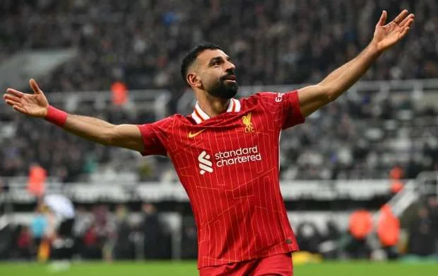 Məhəmməd Salah Türkiyə klubunun hədəfində: Astronomik təklif 