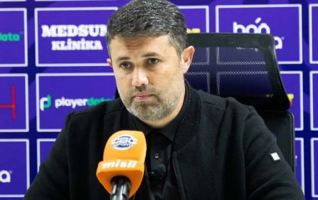 "Kəpəz" Azər Bağırova yeni müqavilə təklif etdi - Özü açıqladı 