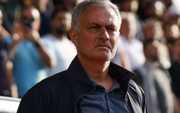 "Real"a baş məşqçi təyin ediləcəyi gözlənilən Mourinyu gələcəyi ilə bağlı sualı cavablandırdı 