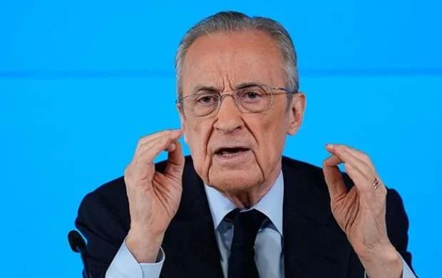 "İstefa verməyəcəyəm" - Peres mətbuat konfransı keçirib sərt danışdı 