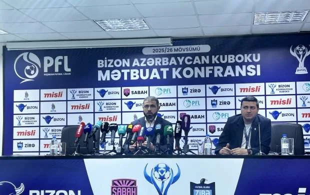 Rəşad Sadıqov: "Titul yoxdur, onu qazanmaq üçün daha çox işləməliyik" 