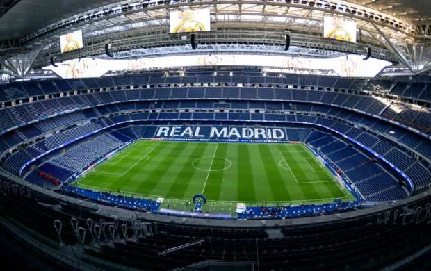 "Real Madrid" məhkəmədə qalib gəldi 