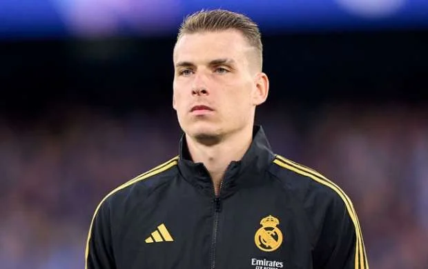 "Real Madrid"in qapıçısı İstanbul nəhənginə keçməyə yaxındır 