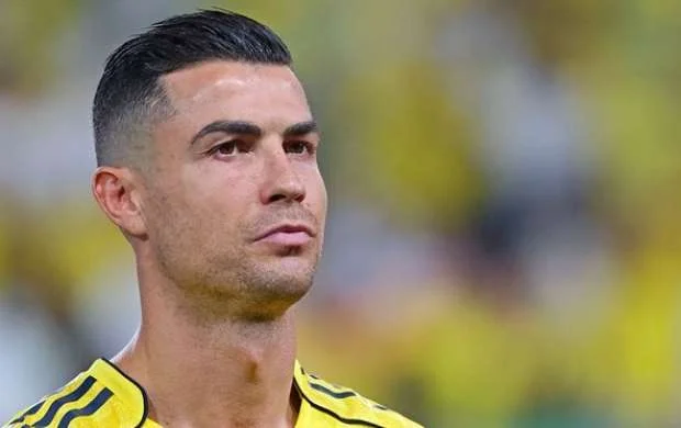 "Mən Ronaldunun oyununda bunu görmürəm" - Portuqaliya millisinin baş məşqçisi 