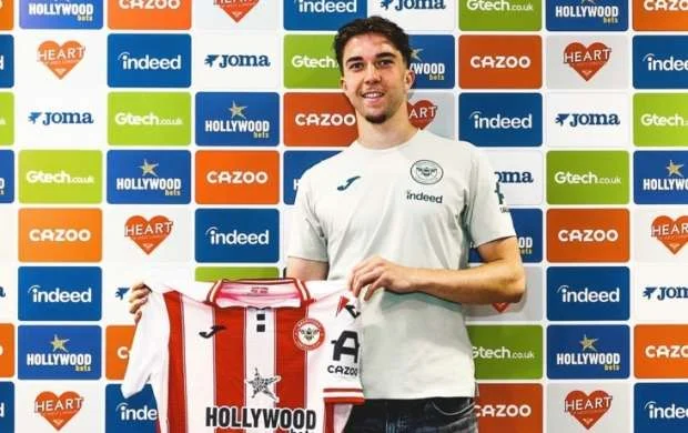 Şuster İPL klubuna transfer olundu - RƏSMİ 