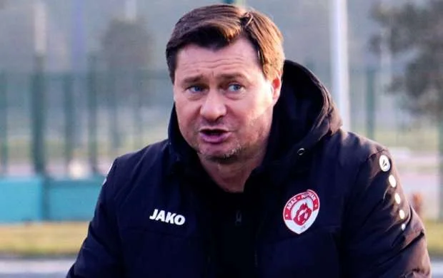 "Komandam istədiyim futbolu oynadı" - Andrey Demçenko 
