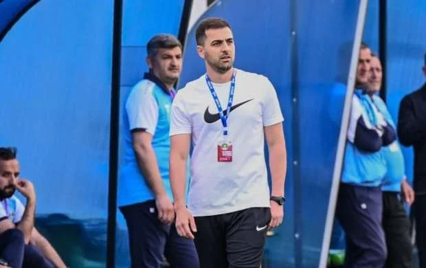 "Məqsədim "Şəfa" ilə Premyer Liqada debüt etməkdir" - Elgiz Kərəmli çempionluq təəssüratlarını bölüşdü 