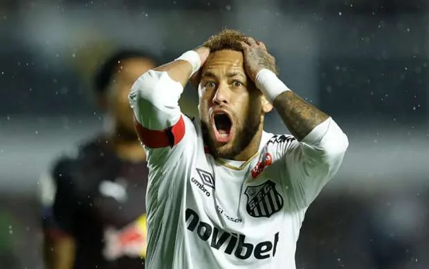 Neymar bu Avropa ölkəsinin pasportunu aldı 