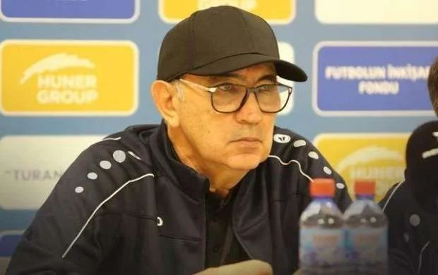 "Bu, bizim nə qədər keyfiyyətli oyunçu tapacağımızdan asılı olacaq"- Kurban Berdiyev 