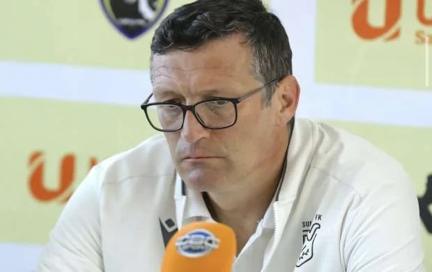 “Komanda haqda mənfi söz deyə bilmərəm” - Veliçko Kaplanoviç 