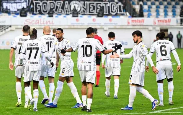 “Neftçi” Konfrans Liqasında, “Turan Tovuz” Şamaxıda üzüldü – Tura baxış 