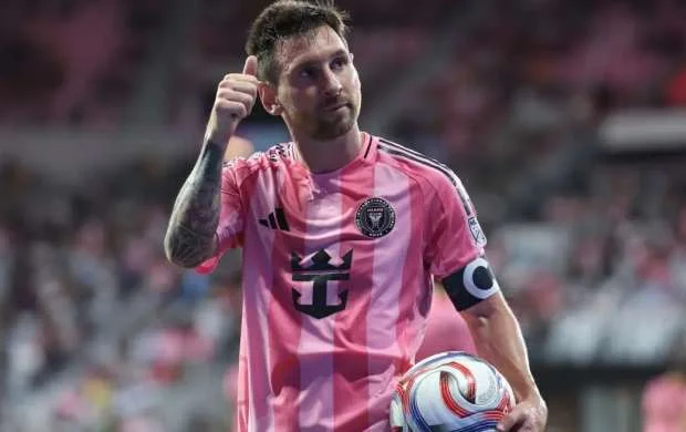 Messi "İnter Mayami"ni qələbəyə belə daşıdı - VİDEO 