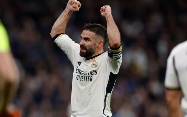 Karvaxal "Real Madrid"ə lazım olmadı - RƏSMİ 