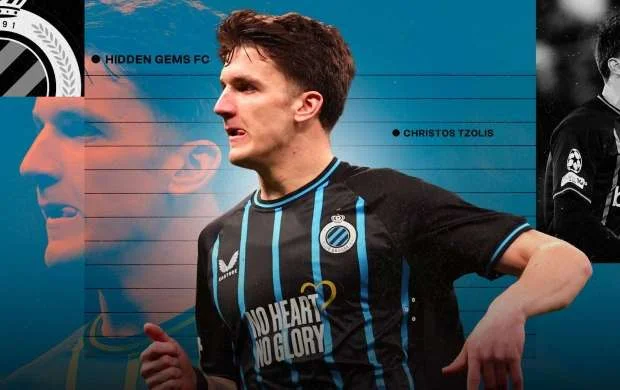 Avropa nəhəngləri "Klub Brügge"nin ulduz futbolçusu üçün hərəkətə keçdi 