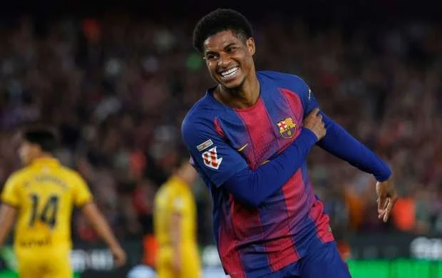 Portuqaliyalı mütəxəssis Markus Reşfordun transferini nəzərdən keçirir 