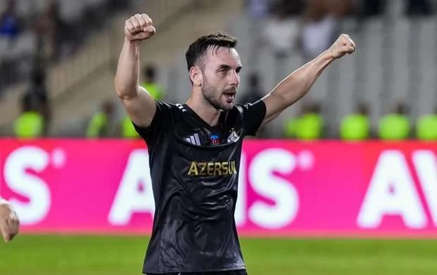 Marko Yankoviçin yeni mövsümə harada başlayacağı dəqiqləşdi 