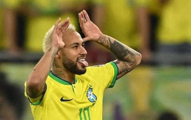 Braziliya millisinin DÇ-2026 üçün yekun heyəti açıqlandı - Neymar siyahıdadırmı? 