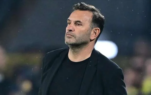 Okan Buruk onun komandadan göndərilməsini tələb etdi - ŞOK QƏRAR 
