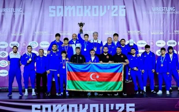 "Qələbəni ölkəmizə həsr edirəm" 