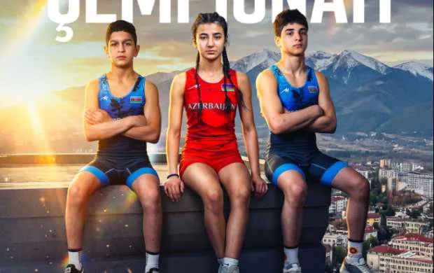 Azərbaycan millisi Avropa çempionatında mübarizəyə başlayır 