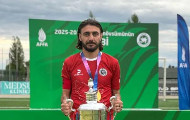 "Doyunca sevinməyə imkan vermirlər" - Region Liqasının qalibi 