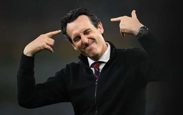 Dünya futbolu tarixində Unai Emeri kimisi olmamışdı 