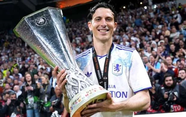İspaniyalı futbolçu Avropa Liqasının rekordunu təkrarladı 