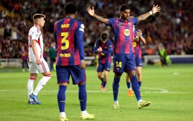 "Barselona"nın yay transfer pəncərəsi üçün əsas hədəfləri bəlli oldu 