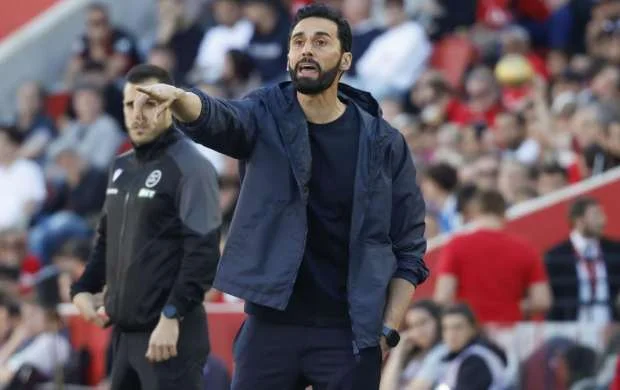 Mourinyunun "Real"a yolu açıldı - Arbeloadan vida açıqlaması 