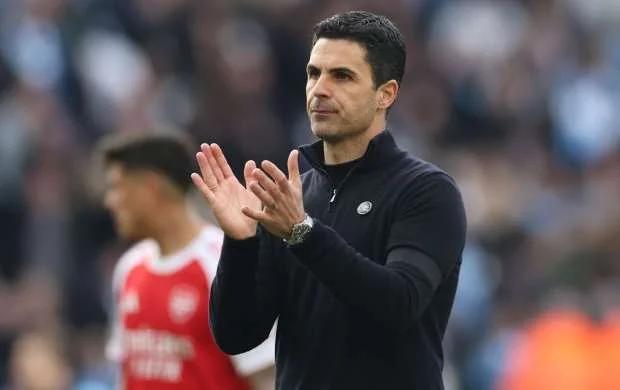 "Çempionlar Liqasını qazanmalı olduğumuzu bilirik" - Arteta iddialı danışdı 