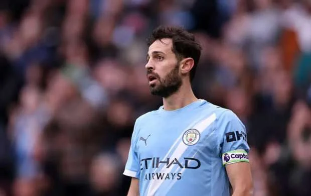 Bernardu Silva İspaniyanı seçdi - SON DURUM 