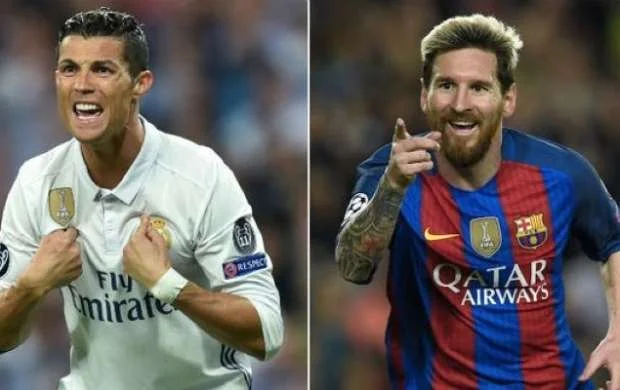 21-ci əsrdə bunu yalnız Messi ilə Ronaldu bacarmışdı - Rekord 