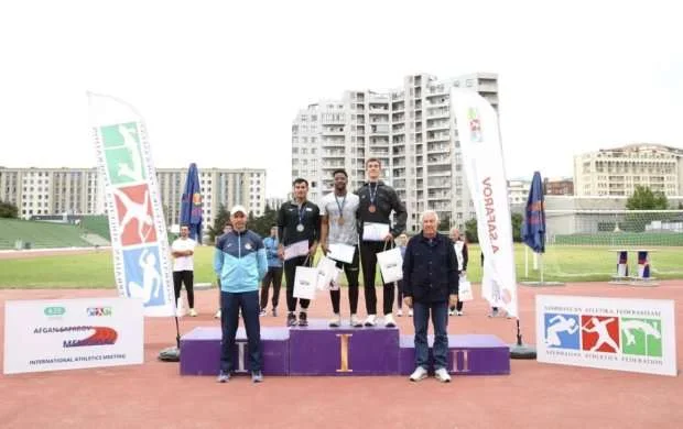 XXIX beynəlxalq memorialda sonuncu yarış gününün nəticələri açıqlanıb 