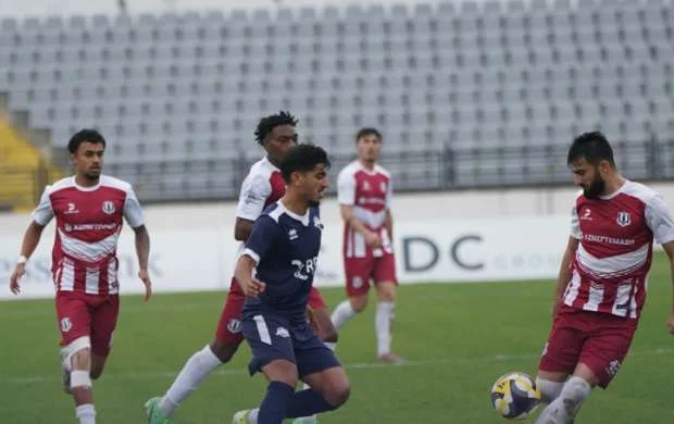 "Sülh"lə başlayan çempionat "sülh"lə də bitdi – Tura baxış 