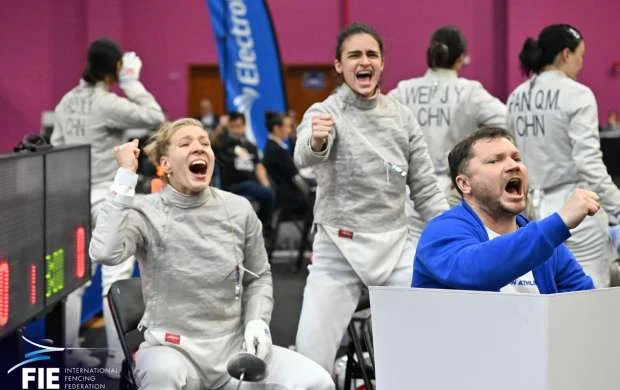 Azərbaycan millisi Dünya Kubokunda 6-cı yeri tutdu 