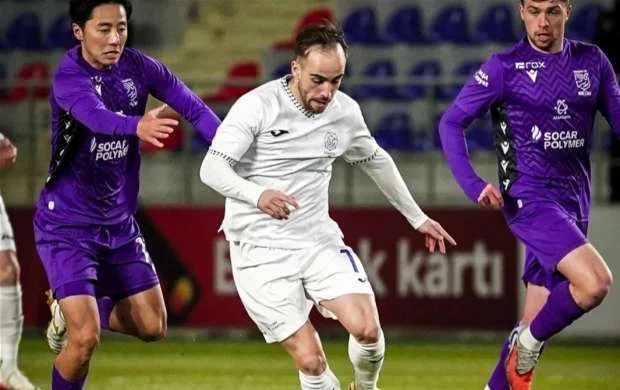 "Şamaxı"nın "tapıntı"sı qalır, yoxsa gedir? - SON DURUM 