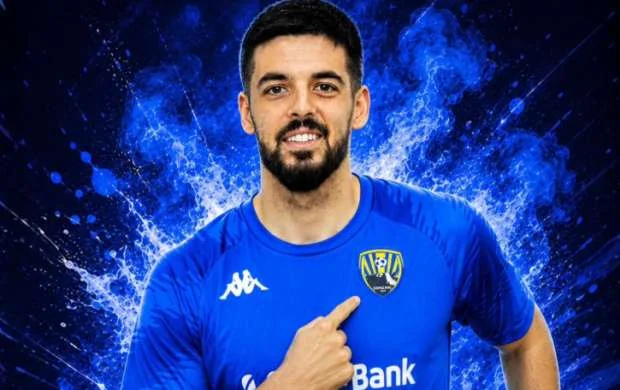 "Kəpəz"də yeni müqavilə - RƏSMİ 