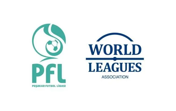 Peşəkar Futbol Liqası Dünya Liqaları Assosiasiyasına (WLA) üzv qəbul olundu 