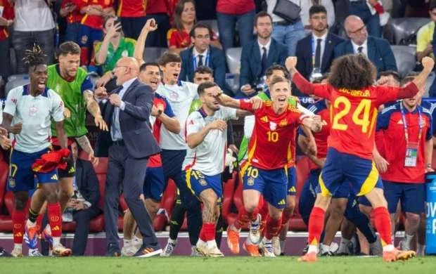 İspaniya mundiala "Real"lı oyunçu aparmır - Heyət bilindi 