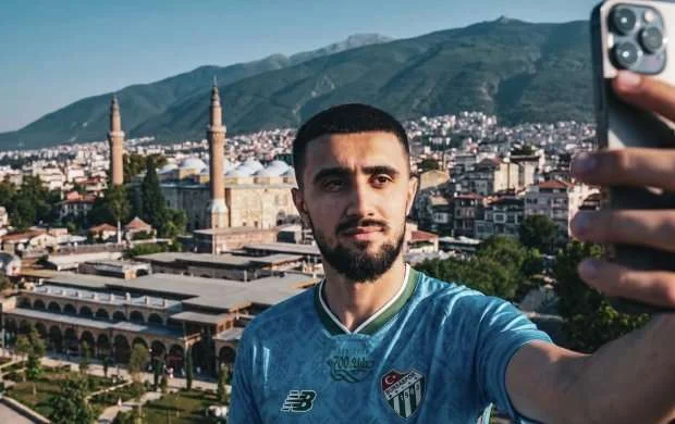 Toral Bayramov dünya ulduzları ilə komanda yoldaşı olacaq? 