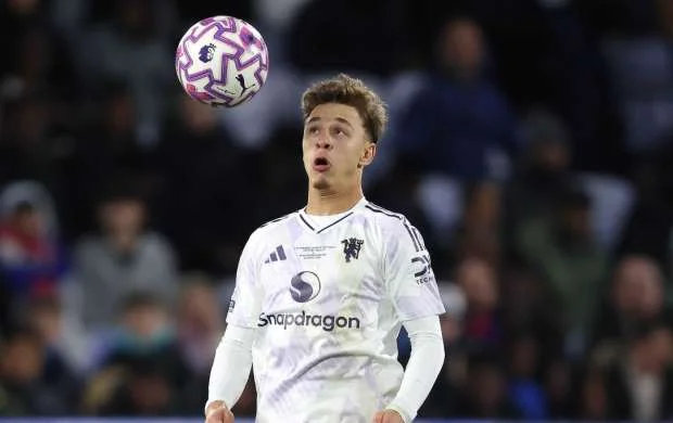 "Mançester Yunayted"in futbolçusu Rusiya millisində 