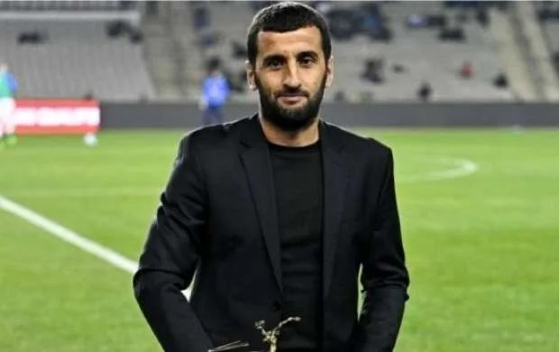 "Elnur Abdullayevin istefaya göndərilməsi mənim üçün də gözlənilməz oldu" - Rahid Əmirquliyev 