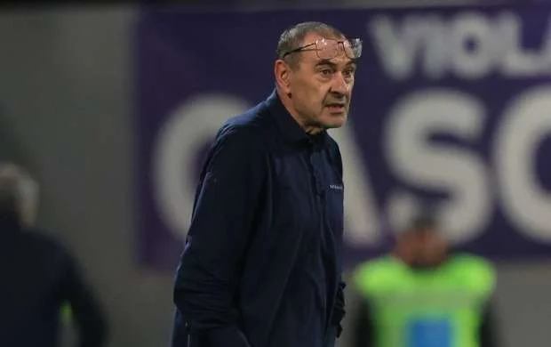 Sarri "Latsio"dan ayrılıb bu komandanın "sükanı arxası"na keçir - Romano təsdiqlədi 