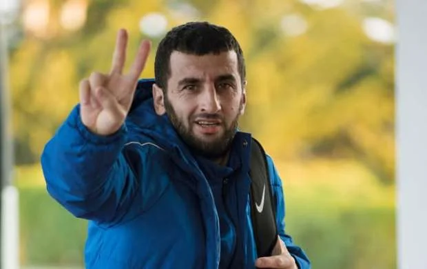 Rahid Əmirquliyev "Şahdağ Qusar"dan ayrıla bilər - Özü açıqladı 