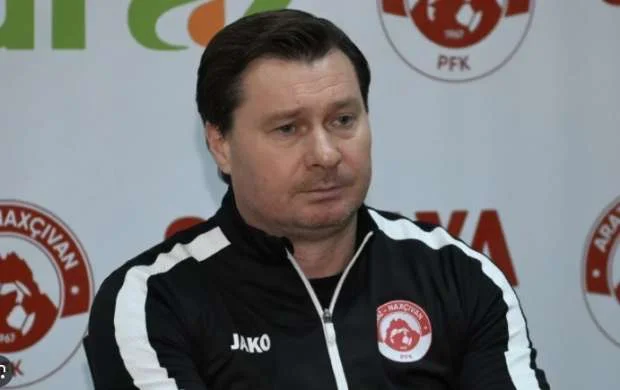 "Araz-Naxçıvan" Demçenkonu yola saldı - RƏSMİ 