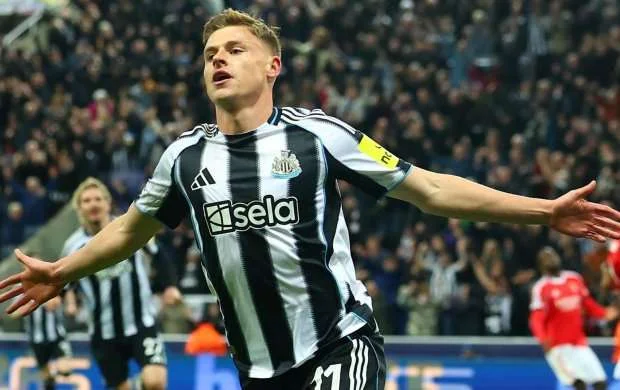 "Aston Villa" hücum xəttini gücləndirir 